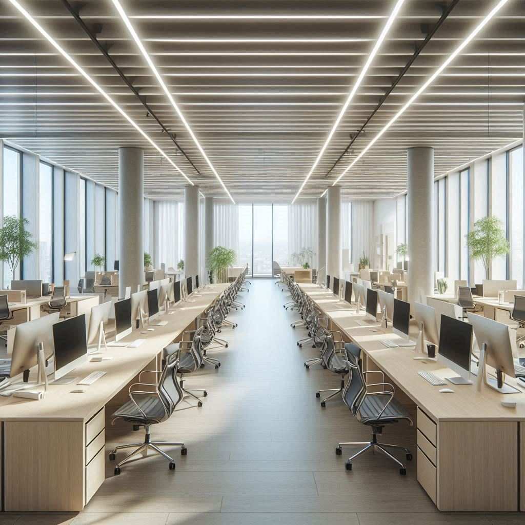 法务团队怎样识别空调分区调试引起的写字楼办公企业接待礼仪异常信号